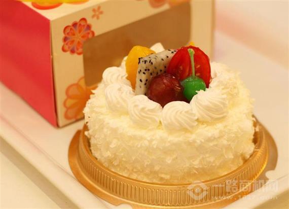 法帝诺法式烘焙