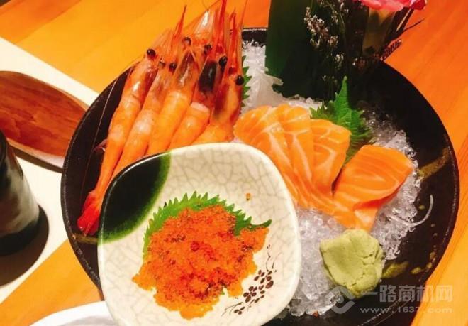 和創柚子日本料理加盟