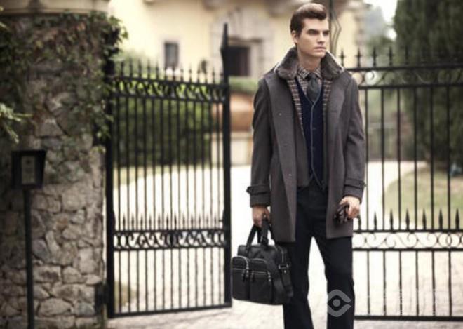 伯爵萊利男裝 伯爵萊利男裝