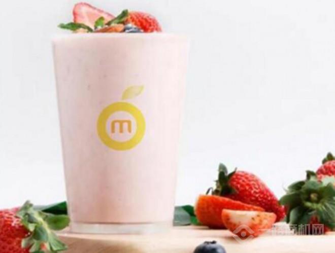 美饮鲜纷加盟 美饮鲜纷加盟