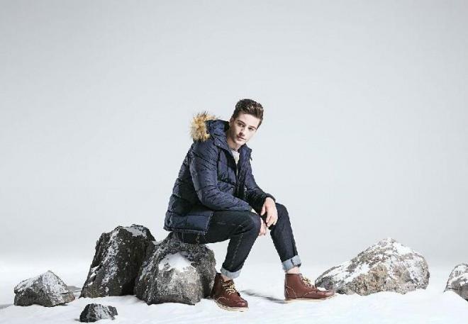 伯爵萊利男裝加盟 伯爵萊利男裝加盟