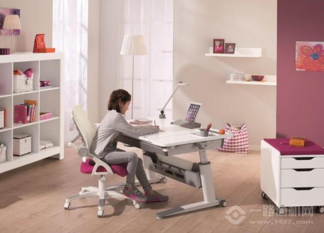 思科學習桌加盟