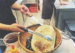 鏘鏘臭皮匠鍋盔