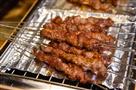 哈妮羊延边烤串