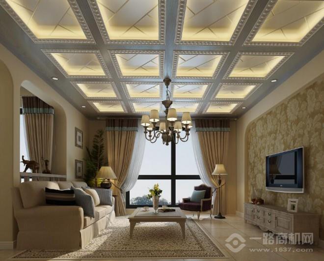 邦太集成吊顶 邦太集成吊顶