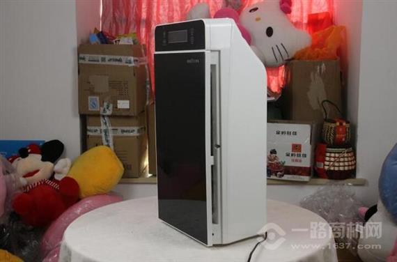 汇美特空气净化器