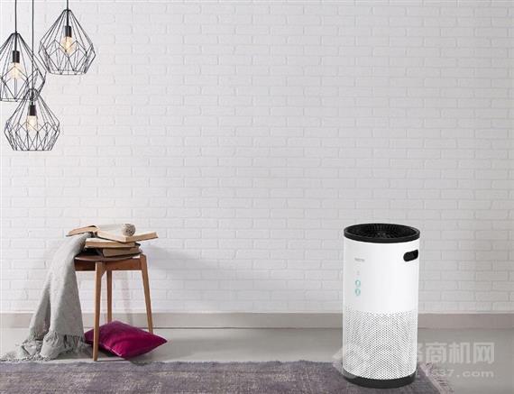 汇美特空气净化器