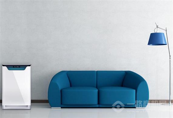 汇美特空气净化器