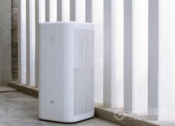 汇美特空气净化器