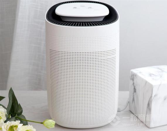汇美特空气净化器