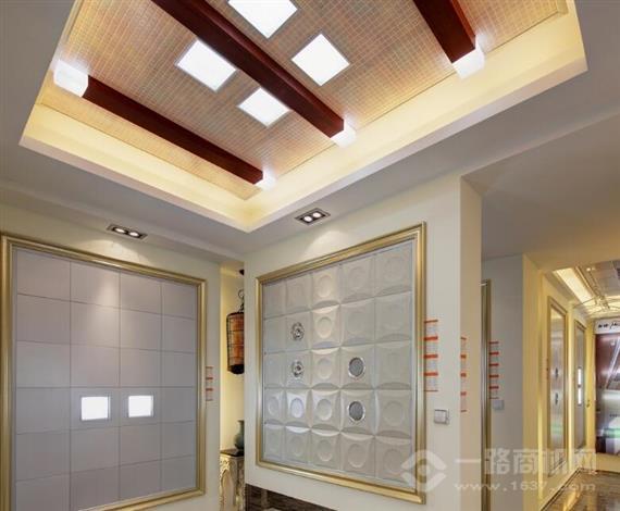 邦太集成吊顶