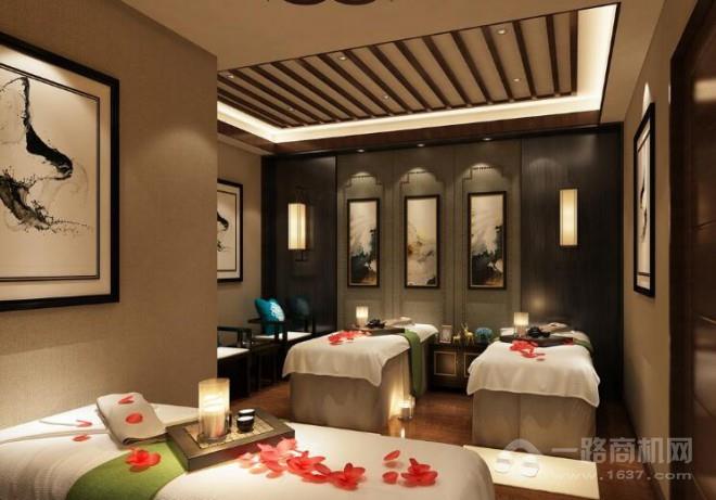 雅涛美容院SPA加盟 雅涛美容院SPA加盟