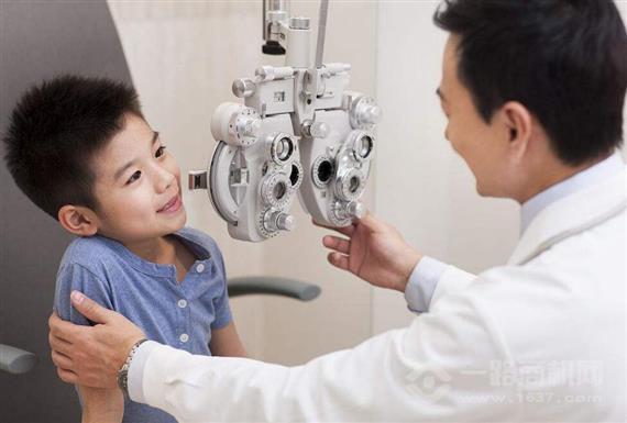 妙视明视力保健