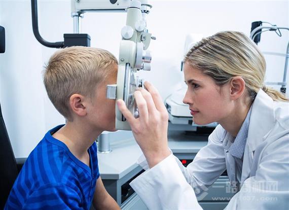 妙视明视力保健