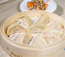 好餃滑餃子店
