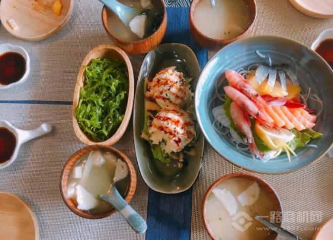 金鮮生料理