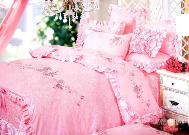 丹心恋家纺加盟