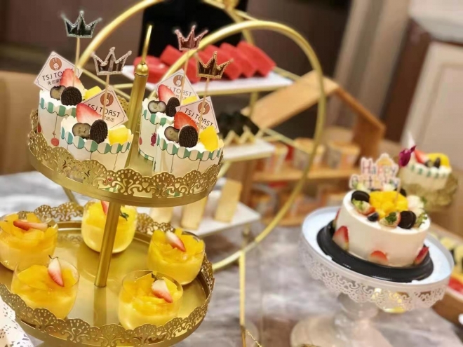 兔司宝贝 兔司宝贝