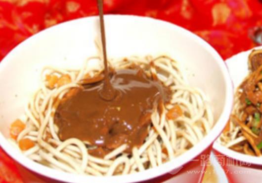 淳小二粉面馆 淳小二粉面馆