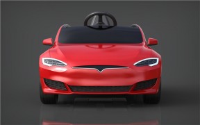 賽車寶貝共享童車