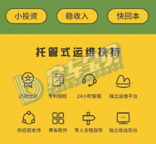 賽車寶貝共享童車