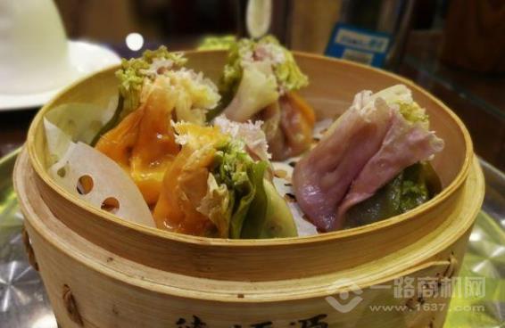 德顺源烧麦