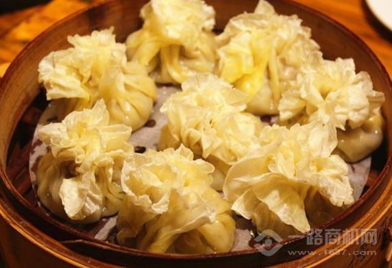 德顺源烧麦加盟