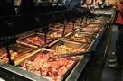 東盛碳烤自助料理