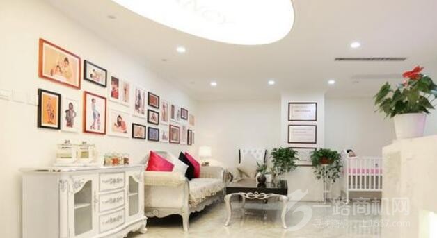 梵恩詩(shī)產(chǎn)后恢復(fù)中心加盟