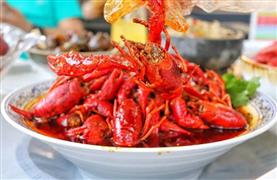 艷赤蝦精品龍蝦