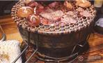 藏炭烧肉屋