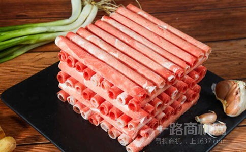 锅奢火锅食材超市 锅奢火锅食材超市