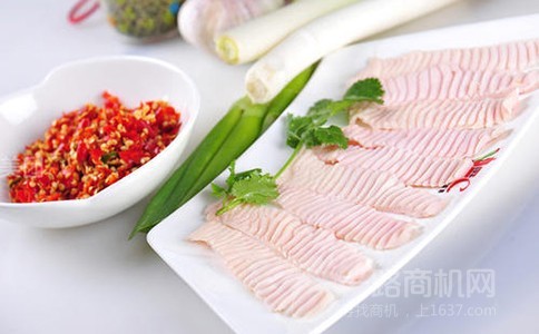 大白鲨火锅食材 大白鲨火锅食材