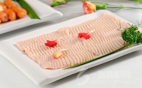 大白鲨火锅食材 大白鲨火锅食材