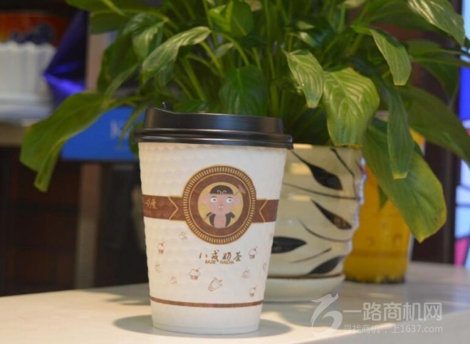 八戒奶茶 八戒奶茶