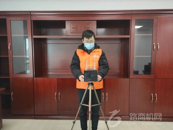 荟洁每家除甲醛