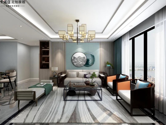 卡诺亚全屋定制 卡诺亚全屋定制