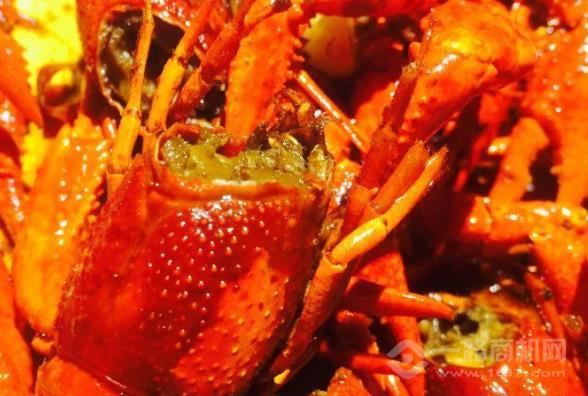 乐宣老长沙龙虾馆 乐宣老长沙龙虾馆