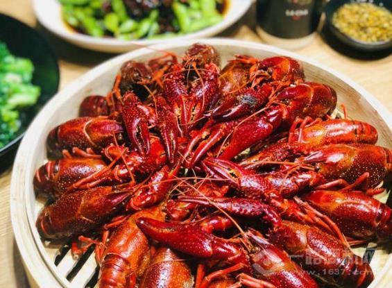 樂宣老長沙龍蝦館