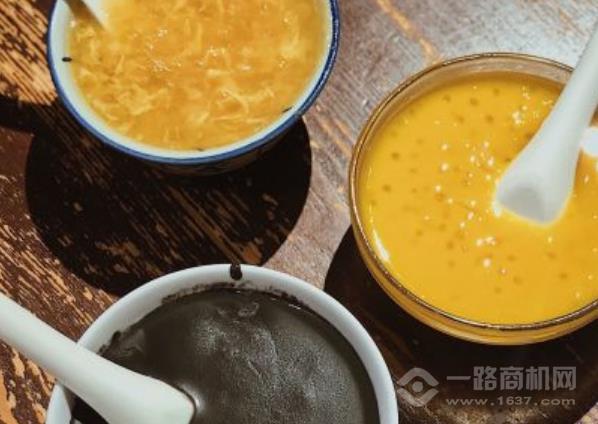 佳佳甜品 佳佳甜品