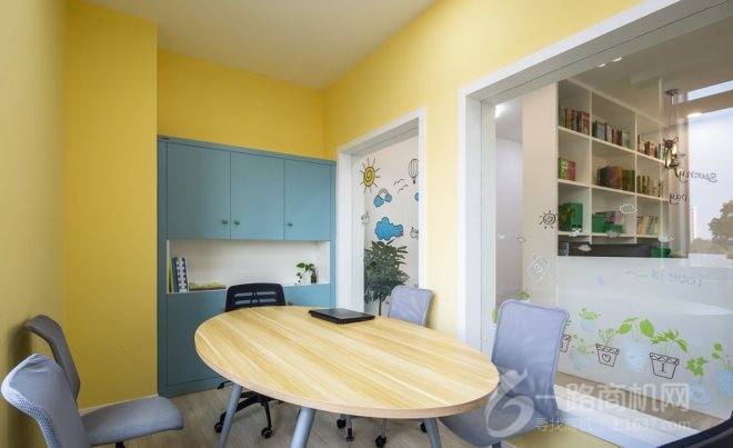 竹蜻蜓源语文加盟