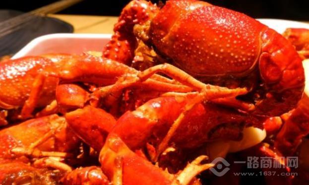 乐宣老长沙龙虾馆