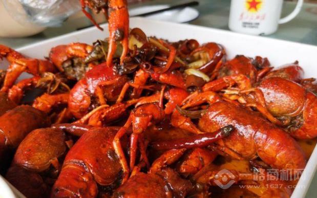 乐宣老长沙龙虾馆加盟 乐宣老长沙龙虾馆加盟