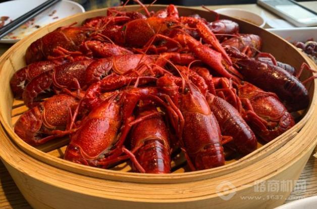 乐宣老长沙龙虾馆