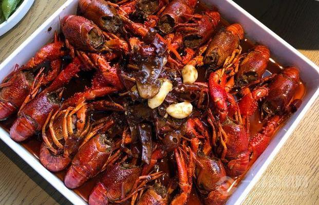 乐宣老长沙龙虾馆