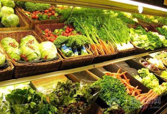 百鲜汇生鲜超市