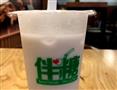 伴糖茶饮