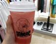 笨肥肥奶茶