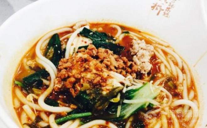 德胜桥豆花米线加盟 德胜桥豆花米线加盟