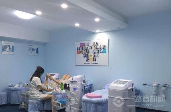 乐肤科尔皮肤管理